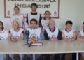 İHD’den Seda Baykan için çağrı: Sevk talebi karşılansın
