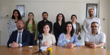Ankara Üniversitesi’nde ırkçı saldırıya uğrayan öğrencilere soruşturma