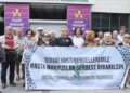 Hasta tutsaklar Yavuz ve Koçak için tahliye çağrısı