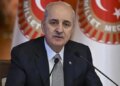Kurtulmuş’tan süreç açıklaması: Meclis tatile girmeden bitmeli