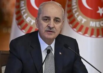 Kurtulmuş’tan süreç açıklaması: Meclis tatile girmeden bitmeli