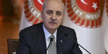 Kurtulmuş’tan süreç açıklaması: Meclis tatile girmeden bitmeli