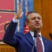 Özgür Özel: Tedbir kararı engel değil, derhal kurultaya gidilmeli