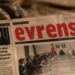 Evrensel muhabiri Doğa Baskan, kaldırılan haber nedeniyle tutuklandı