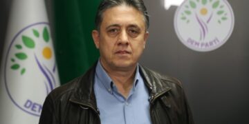 Tiryaki: Komünal belediyecilikle yeni yapılanmaya gideceğiz