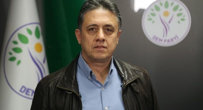 Tiryaki: Komünal belediyecilikle yeni yapılanmaya gideceğiz