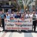 Kayıp yakınları Ayhan, Pamuk, Güney ve Baysal için adalet istedi