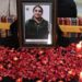 YPJ’li Nurcan Başak’ın taziyesi kitlesel ziyaret edildi