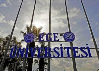 Ege Üniversitesi’nde döner sermaye soruşturması: 45 gözaltı