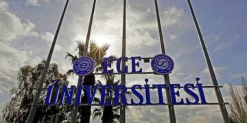 Ege Üniversitesi’nde döner sermaye soruşturması: 45 gözaltı