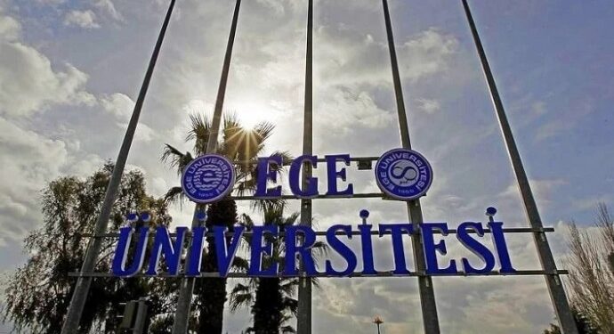 Ege Üniversitesi’nde döner sermaye soruşturması: 45 gözaltı