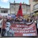 Ali İsmail Korkmaz, katledildiği sokakta anıldı