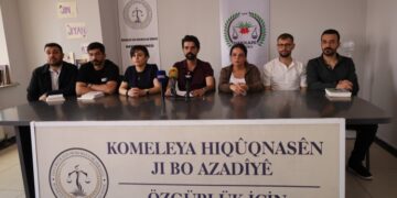 Rojhilatlı yurttaşlara işkence raporu paylaşıldı: Kötü muamele, cinsel işkence ve tehdit