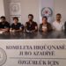 Rojhilatlı yurttaşlara işkence raporu paylaşıldı: Kötü muamele, cinsel işkence ve tehdit