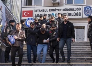 Açik ailesi dosyası: Aileye yapılan ‘İşkence’ iddianamede yer almadı