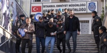 Açik ailesi dosyası: Aileye yapılan ‘İşkence’ iddianamede yer almadı