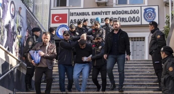 Açik ailesi dosyası: Aileye yapılan ‘İşkence’ iddianamede yer almadı