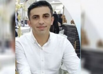 Kinem Kıymet Yıldız’ı katleden fail İsa Çetinkaya’ya müebbet hapis cezası