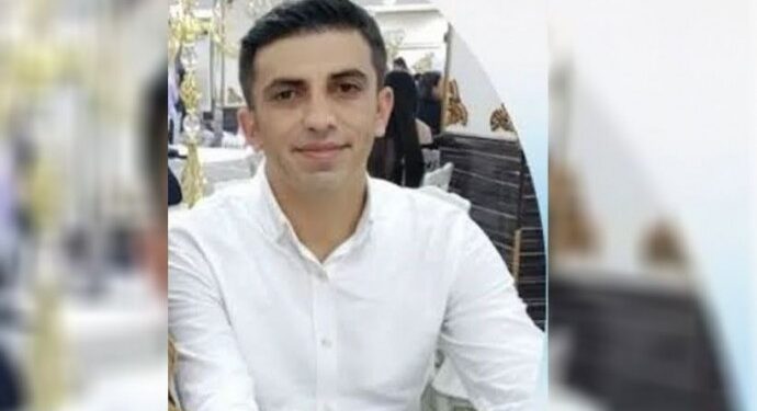 Kinem Kıymet Yıldız’ı katleden fail İsa Çetinkaya’ya müebbet hapis cezası