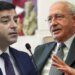 Demirtaş, Kılıçdaroğlu’yla görüşmeyi reddetti