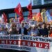 NATO’ya Hayır Koordinasyonu: NATO dağıtılsın