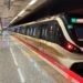 Valilikten İstanbul’da metro kısıtlaması