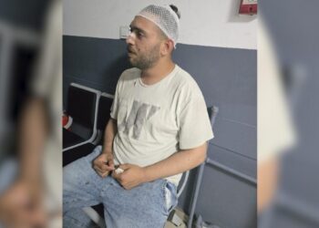 Darp edilerek alınmıştı: Beyin sarsıntısı geçiren Furkan Aksu gözaltında tutuluyor