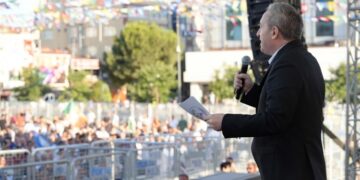 Tuncer Bakırhan: Çerçeve yasa demokratikleşmenin anahtarıdır