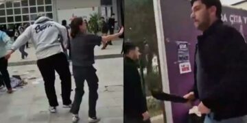 Ege Üniversitesi’ndeki palalı saldırı dosyası: Kumlu hakkında kampüsten uzaklaştırma kararı verildi