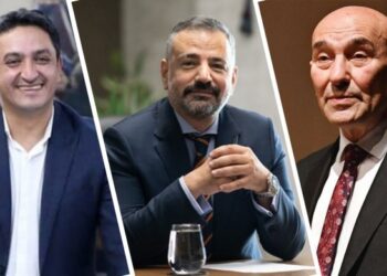 İzBB davası: Soyer, Kaya ve Aslanoğlu tahliye edilmedi