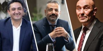 İzBB davası: Soyer, Kaya ve Aslanoğlu tahliye edilmedi