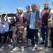 30 yıllık tutsak Niyazi Budak tahliye edildi