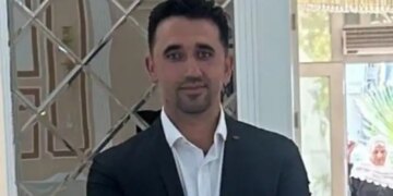 DEM Partili eski İlçe Eşbaşkanı’na hapis cezası