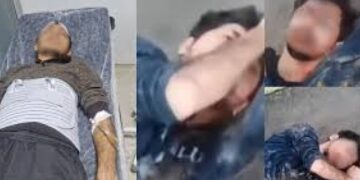İşkence edilen Diyar Koç hakkında tahliye kararı