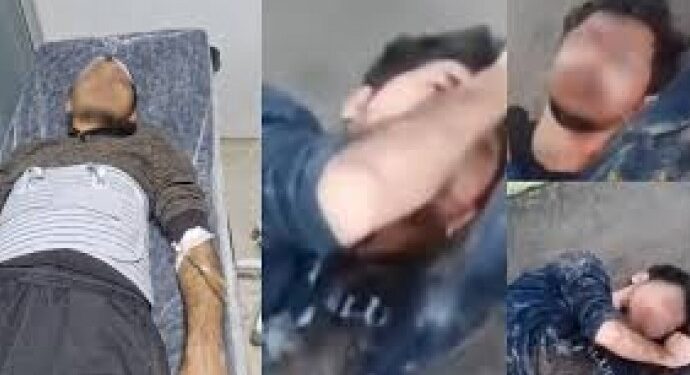 İşkence edilen Diyar Koç hakkında tahliye kararı