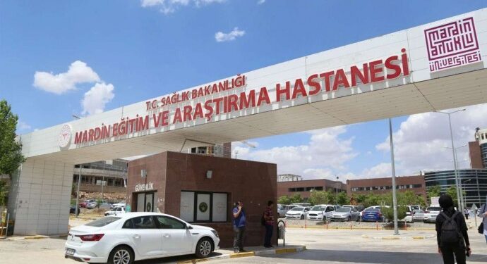 KYK yurtlarında 8 günde 4’üncü şüpheli ölüm