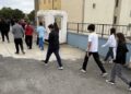 LGS sınavının ilk oturumu başladı