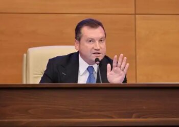 Silivri Belediye Başkanı görevden uzaklaştırıldı