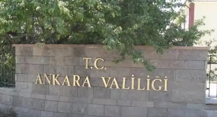 NATO Zirvesi öncesi Ankara’da 13 günlük yasak