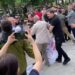 Ankara’da özel sektör öğretmenlerine polis saldırısı: Çok sayıda gözaltı var