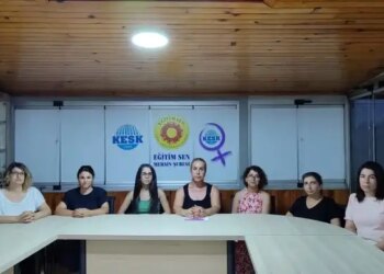 Eğitim Sen’den Koparan için şeffaf soruşturma çağrısı