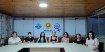 Eğitim Sen’den Koparan için şeffaf soruşturma çağrısı