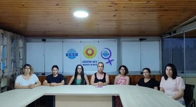 Eğitim Sen’den Koparan için şeffaf soruşturma çağrısı