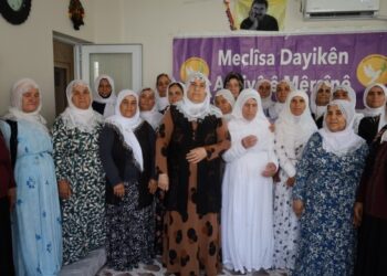 Barış Anneleri’nden mitinge çağrı: Dünyaya mesaj verelim