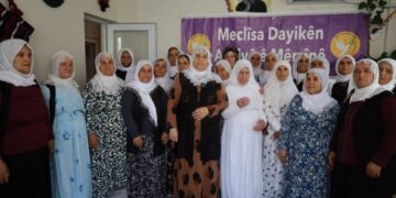 Barış Anneleri’nden mitinge çağrı: Dünyaya mesaj verelim
