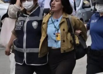Ensonhaber ve Akit gazeteci Sema Bingöl’ü hedef aldı
