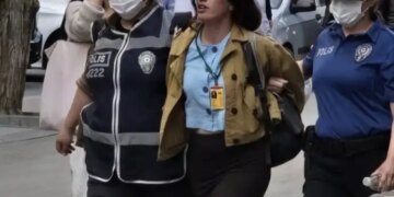 Ensonhaber ve Akit gazeteci Sema Bingöl’ü hedef aldı