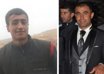 Kerboran Kobanê Davası: Faillere koruma zırhı oluşturuldu