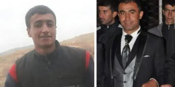 Kerboran Kobanê davasında tüm sanıklara beraat
