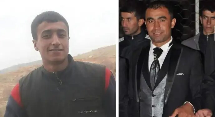 Kerboran Kobanê davasında tüm sanıklara beraat